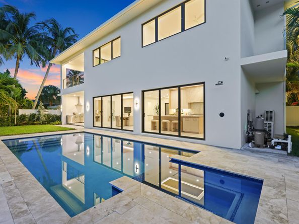 1317 Tangelo Isle, Fort Lauderdale FL 33315