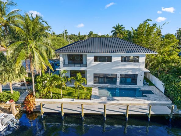 1317 Tangelo Isle, Fort Lauderdale FL 33315
