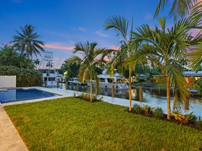 1317 Tangelo Isle, Fort Lauderdale FL 33315
