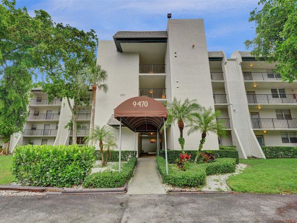 9470 Poinciana Pl 308, Davie FL 33324
