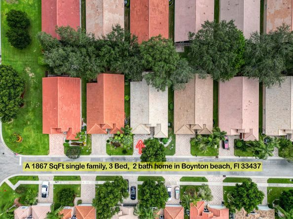 12072 Tevere Drive, Boynton Beach FL 33437
