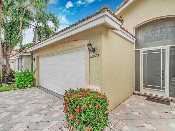 12072 Tevere Drive, Boynton Beach FL 33437