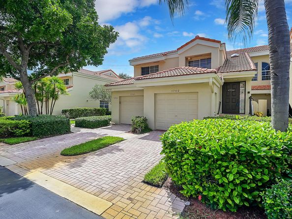 17270 Boca Club Boulevard 1702, Boca Raton FL 33487
