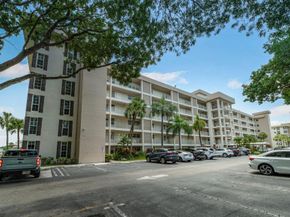 2901 S Palm Aire Dr 306, Pompano Beach FL 33069