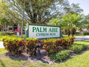 2901 S Palm Aire Dr 306, Pompano Beach FL 33069