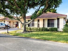 9830 Bischofia Tree Way B, Boynton Beach FL 33436