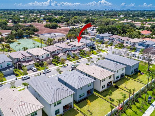 1535 Verawood Lane, Delray Beach FL 33445