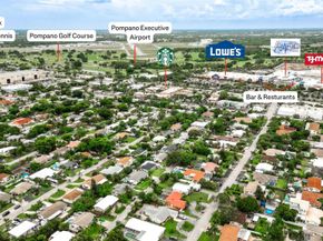 2621 NE 20th Street, Pompano Beach FL 33064