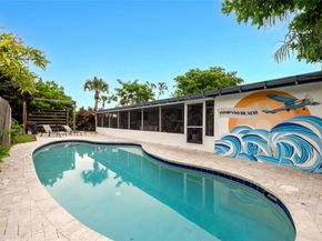 2621 NE 20th Street, Pompano Beach FL 33064