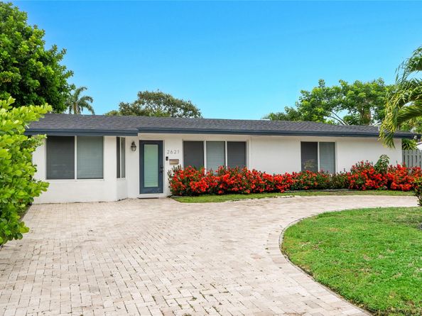 2621 NE 20th Street, Pompano Beach FL 33064