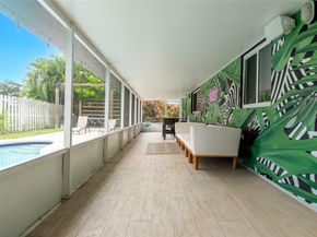 2621 NE 20th Street, Pompano Beach FL 33064