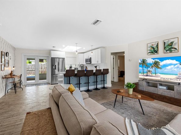 2621 NE 20th Street, Pompano Beach FL 33064
