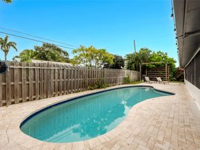 2621 NE 20th Street, Pompano Beach FL 33064