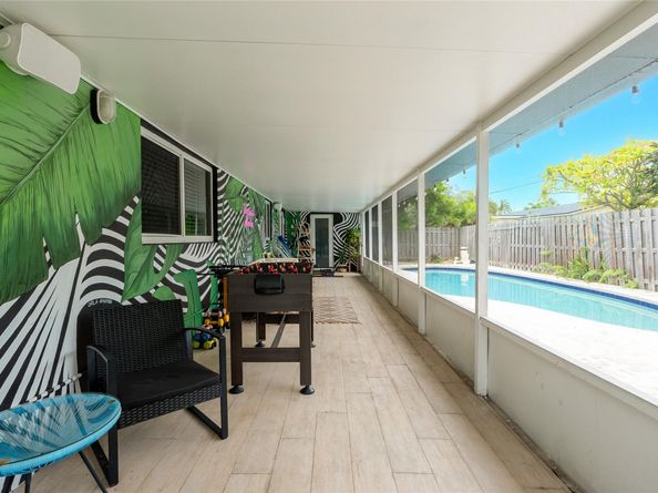2621 NE 20th Street, Pompano Beach FL 33064