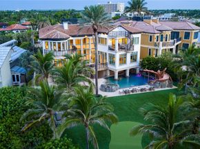 2306 Bay Dr, Pompano Beach FL 33062