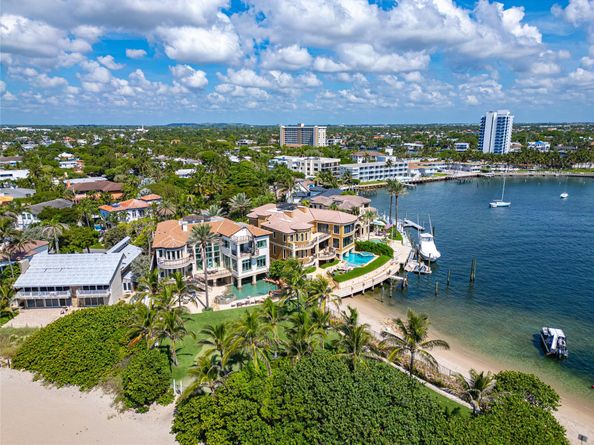 2306 Bay Dr, Pompano Beach FL 33062