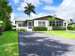 5050 Campanelli Circle, West Palm Beach FL 33417