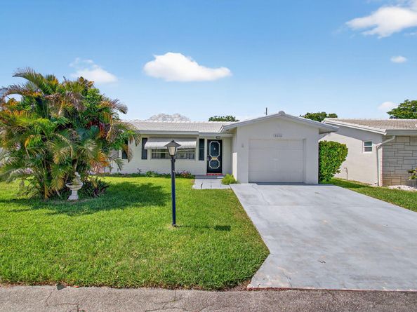 2080 SW 14th Avenue, Boynton Beach FL 33426
