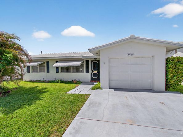 2080 SW 14th Avenue, Boynton Beach FL 33426
