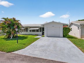 2080 SW 14th Avenue, Boynton Beach FL 33426