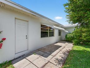 2080 SW 14th Avenue, Boynton Beach FL 33426