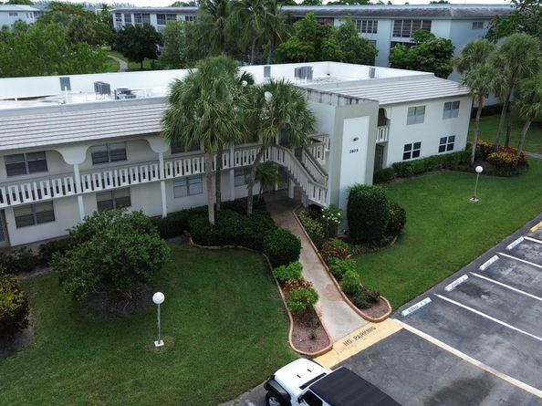 2805 Victoria Way H2, Coconut Creek FL 33066