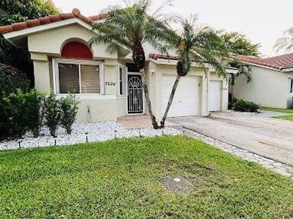 7624 Pinewalk Drive S 147, Margate FL 33063