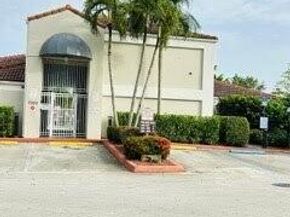 7624 Pinewalk Drive S 147, Margate FL 33063