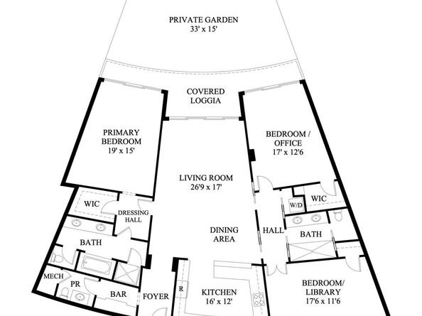 100 Royal Palm Way F1, Palm Beach FL 33480