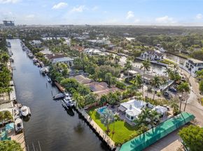 314 Isle Of Capri Dr, Fort Lauderdale FL 33301