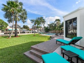 314 Isle Of Capri Dr, Fort Lauderdale FL 33301