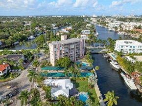 314 Isle Of Capri Dr, Fort Lauderdale FL 33301
