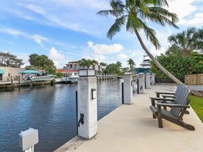 314 Isle Of Capri Dr, Fort Lauderdale FL 33301