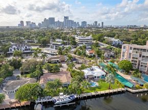 314 Isle Of Capri Dr, Fort Lauderdale FL 33301