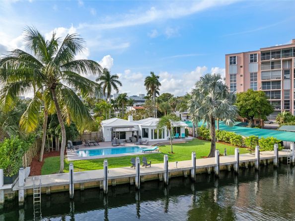 314 Isle Of Capri Dr, Fort Lauderdale FL 33301