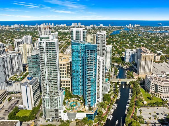 333 Las Olas Way 2604, Fort Lauderdale FL 33301