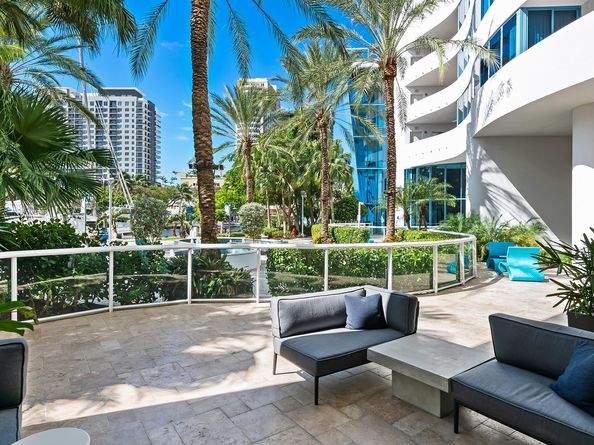 333 Las Olas Way 2604, Fort Lauderdale FL 33301