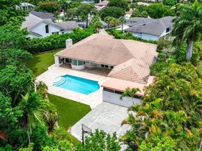 2297 NW 55th Street, Boca Raton FL 33496
