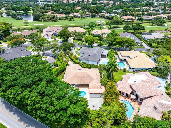 2297 NW 55th Street, Boca Raton FL 33496