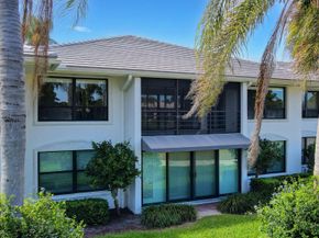 3946 Quail Ridge Drive N, Boynton Beach FL 33436