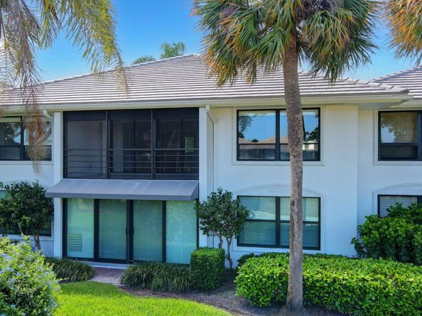 3946 Quail Ridge Drive N, Boynton Beach FL 33436