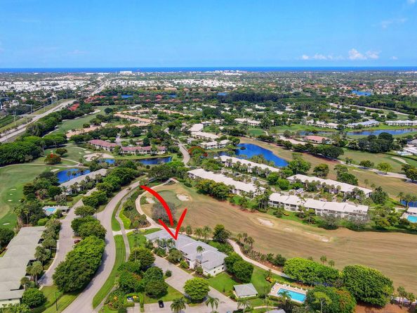 3946 Quail Ridge Drive N, Boynton Beach FL 33436