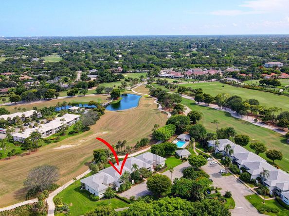 3946 Quail Ridge Drive N, Boynton Beach FL 33436