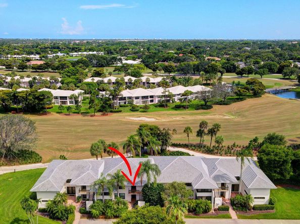 3946 Quail Ridge Drive N, Boynton Beach FL 33436