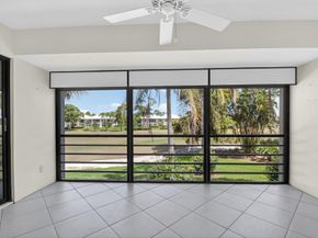 3946 Quail Ridge Drive N, Boynton Beach FL 33436