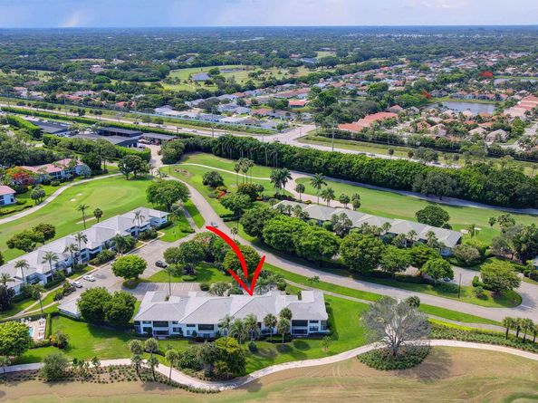 3946 Quail Ridge Drive N, Boynton Beach FL 33436
