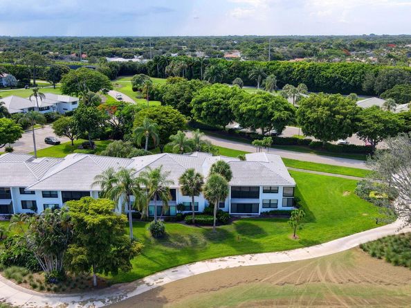 3946 Quail Ridge Drive N, Boynton Beach FL 33436