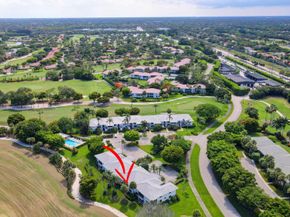 3946 Quail Ridge Drive N, Boynton Beach FL 33436