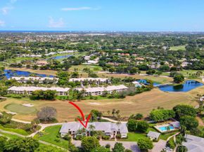 3946 Quail Ridge Drive N, Boynton Beach FL 33436