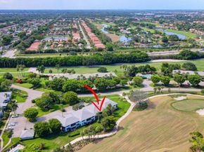 3946 Quail Ridge Drive N, Boynton Beach FL 33436